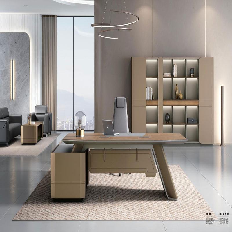 Шефска маса