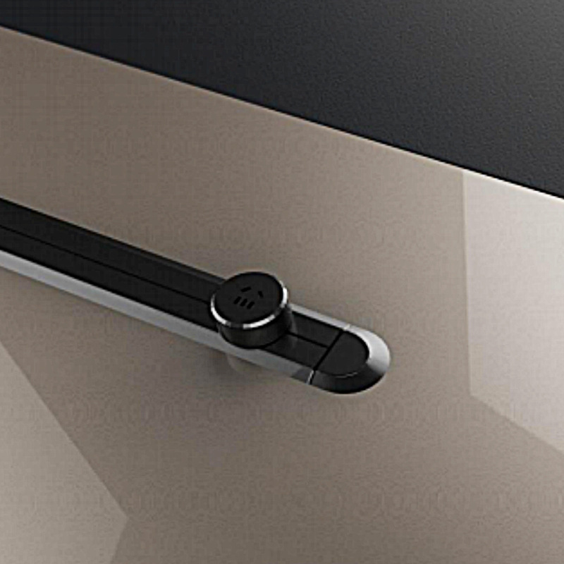 Модел DBT006 Луксозен панел-стил Мениджър Единично изпълнително бюро, Председател\\Голямо офис бюро с комплект столове, бюро Boss